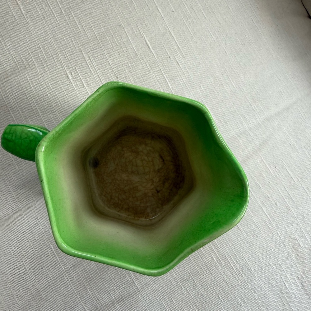Antique Royal Doulton "Starveling" Pitcher Mid Summer Nights Dream - Picture 7 of 7